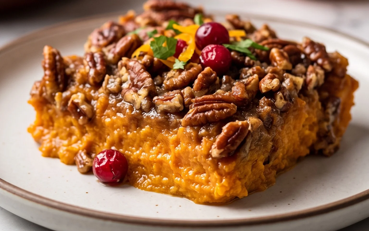 Thanksgiving Potluck and Hosting Guide