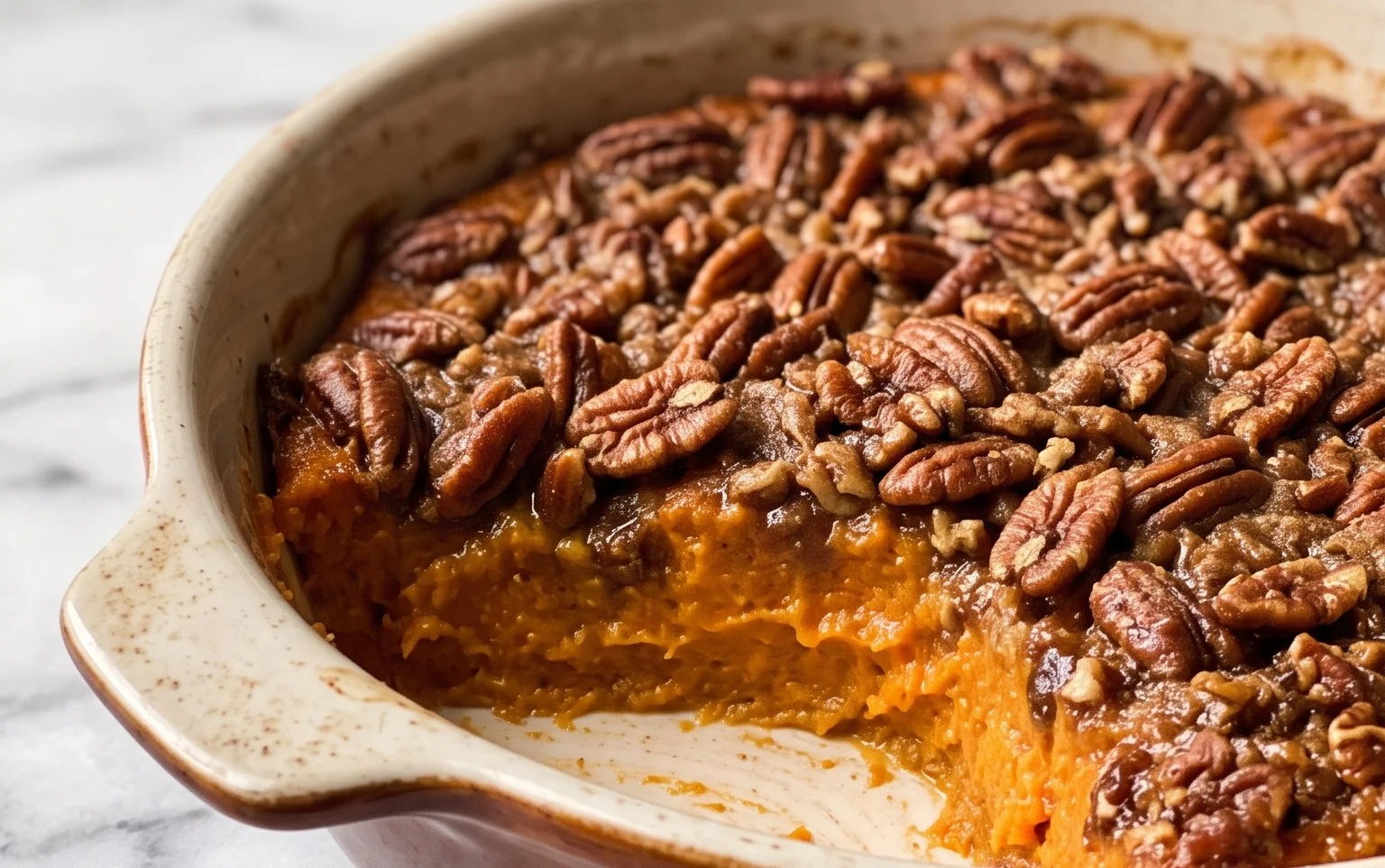 Thanksgiving Potluck Mac and Cheese Recipe